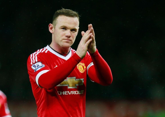 W. Rooney