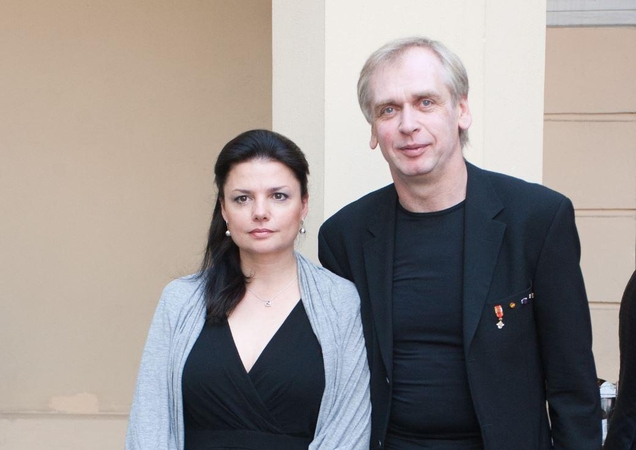 D. Rinkevičienė: suprantu jaunas merginas, kurios ieško pasiturinčių vyrų