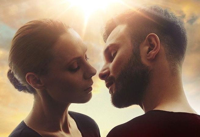 Legendinis „Meilės duetas“ suskambo naujai