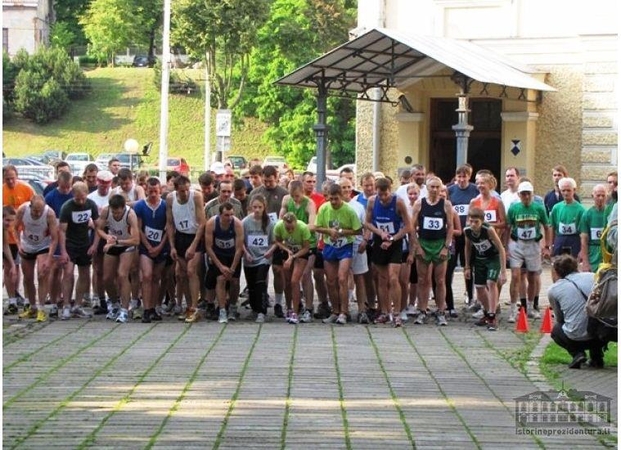 Bėgime „Ir stok už garbę Lietuvos!“ jau užsiregistravo beveik 700 dalyvių