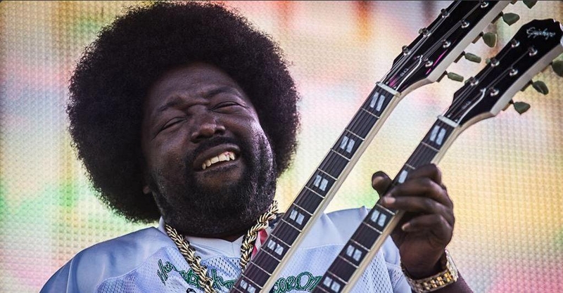 Reperis Afroman