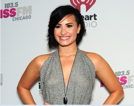 D. Lovato