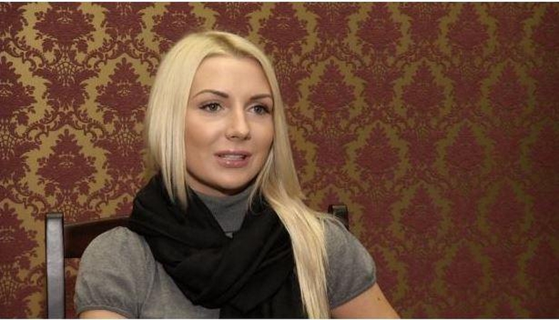 Nauji M. Šedžiuvienės užmojai: liekninamųjų miltelių verslas ir dieta vyrui