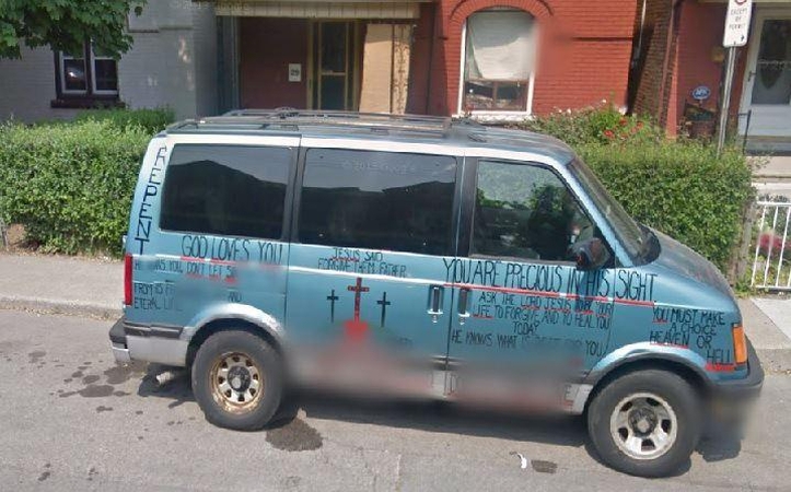 Šeimos automobilis