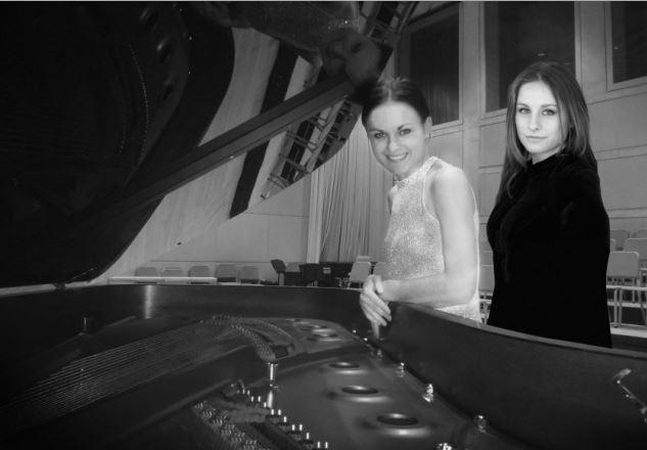 Aštuonios muzikinės išpažintys – nuo baroko iki džiazo