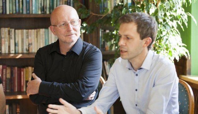 A. Valinskas: šio trečiadienio „Auksinis protas“ – geriausias per du sezonus