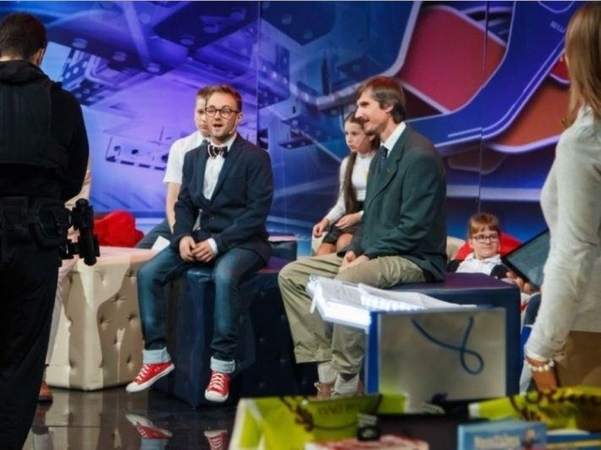 L. Šeškus: pirmieji „Tūkstantmečio vaikai“ šiandien grįžta kaip dvyliktokai