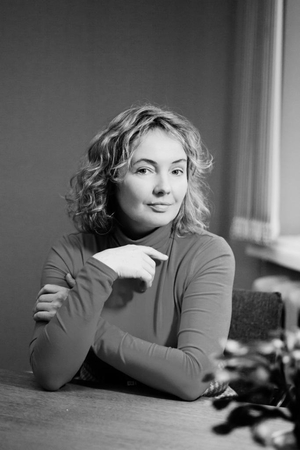D. Staponkutė