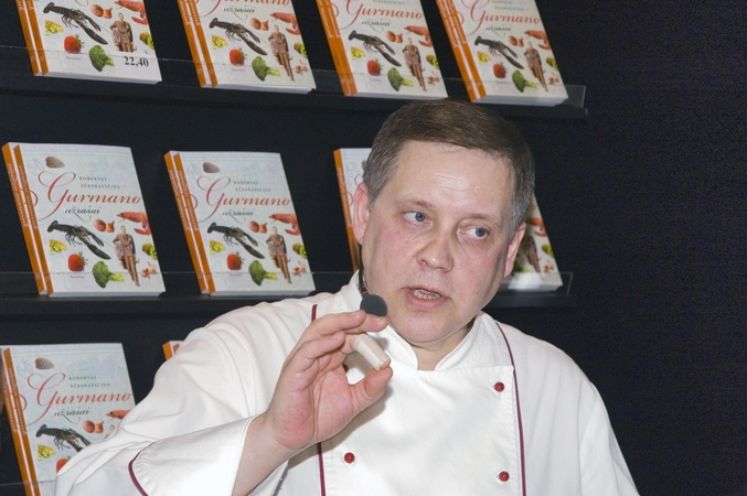 Robertas Ščesnavičius