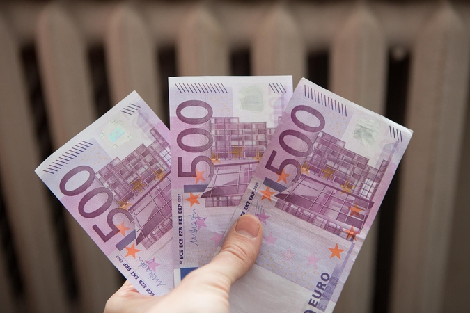 I. Žilienė: šilumos ūkyje galima pritaikyti veiklų atskyrimo principą