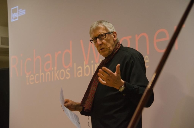 Giedrius Kuprevičius