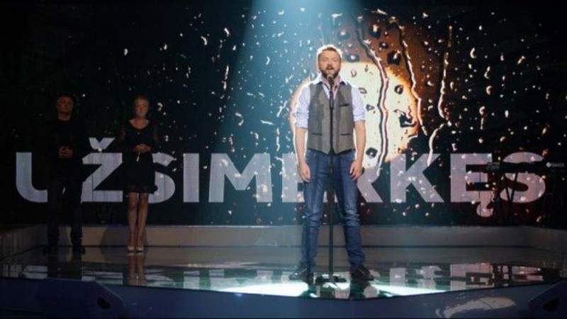 „Dainų daina“: kam laimėjimą žada dalyviai?