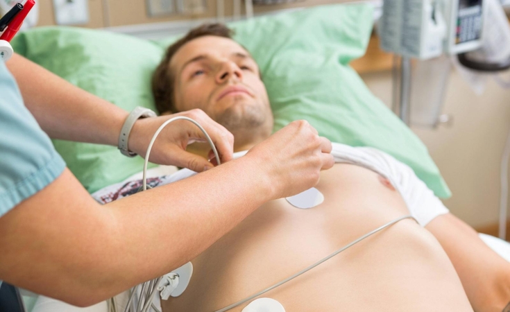 Širdis nepataiko į ritmą - padariniai gali būti nebepataisomi