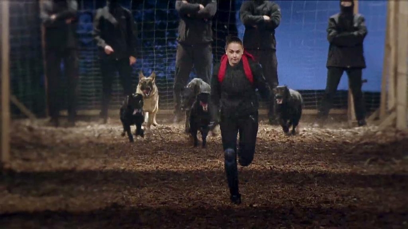S. Nainė: mus tiesiog pagrobė!