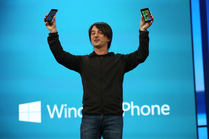 „Prestigio“ išleis pirmuosius modelius su „Windows Phone“ platforma