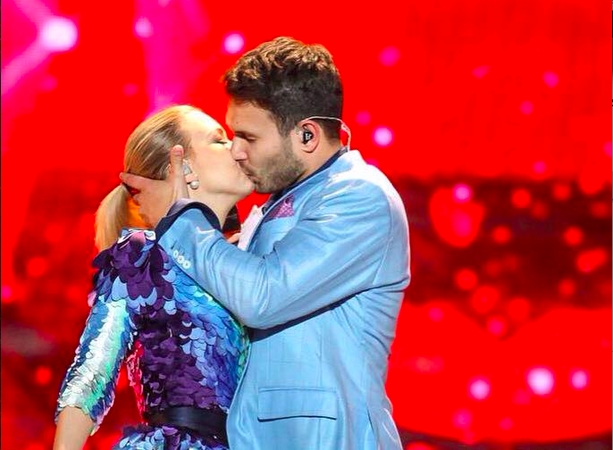 Vaido virusas užpuolė Moniką