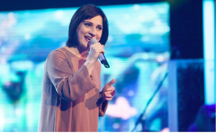 N. Malūnavičiūtė: kartais nustembu per radiją išgirdusi savo balsą
