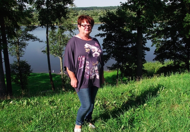 Rita Petraitienė