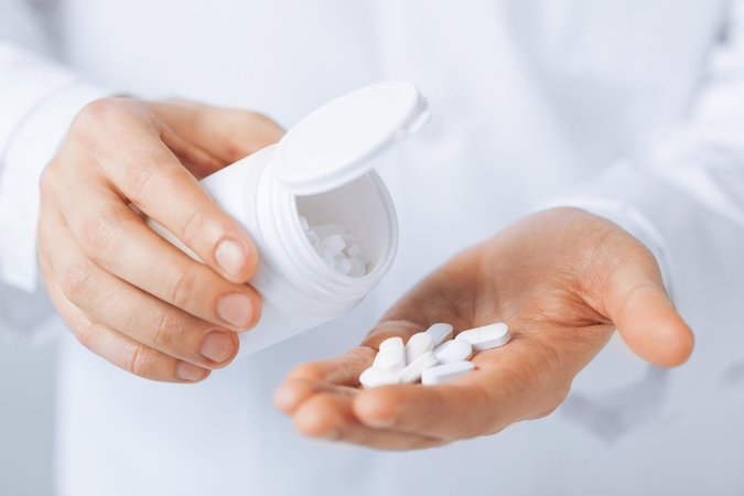 Moksleivių konkurso „Drauge nugalėsime bakterijų atsparumą antibiotikams“ renginiai