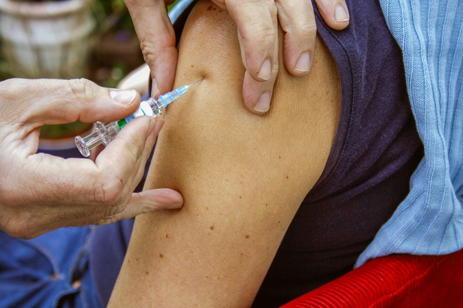 Kasmet pasaulyje nuo virusinio hepatito miršta apie 1,4 mln. žmonių