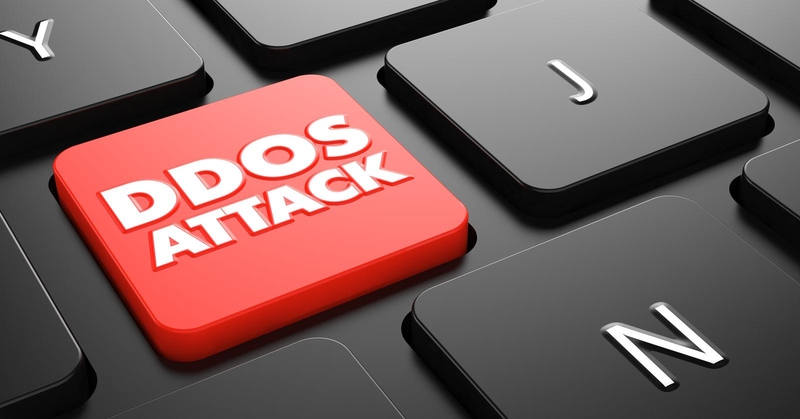 „DDoS“ atakų aktyvumas šturmuoja rekordines aukštumas