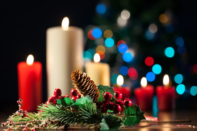Etnologė: vieniems Adventas – priežastis būti geriems, kitiems – laikytis dietos