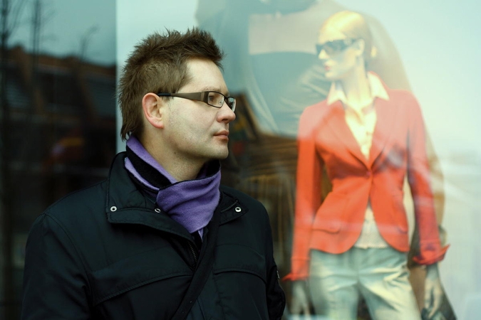 Sociologas: lietuviai į seksą žiūri per rimtai