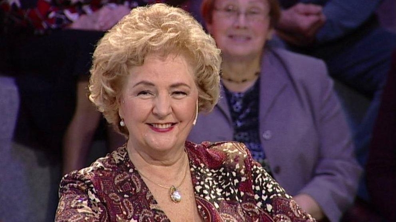 K. Brazauskienė: pusė Lietuvos buvo įsimylėję Algirdą, o aš kalta, kad jis mane vedė?