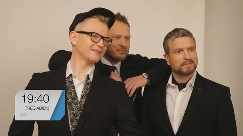 Dėl ko iš tiesų iširo grupė „Bavarija“?