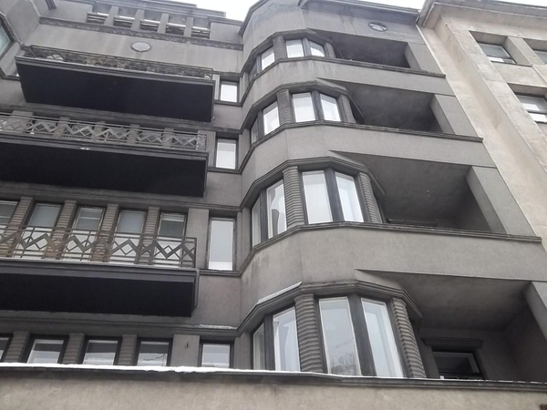 Kaunas nykstantis ir išnykęs: universitetų apleisti pastatai (IV)