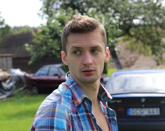 Vaidotas Grincevičius