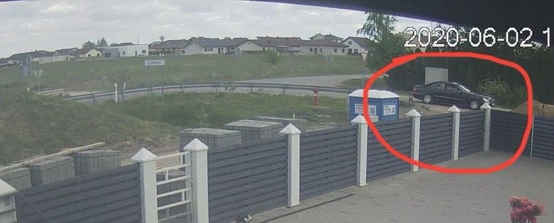 Policija sukelta ant kojų: prašo pagalbos dėl galimai pagrobtos merginos