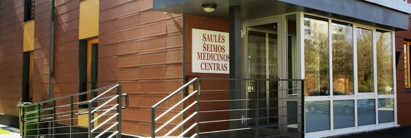 Saulės šeimos medicinos centras