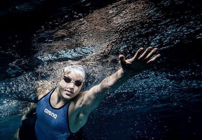 Rūta Meilutytė