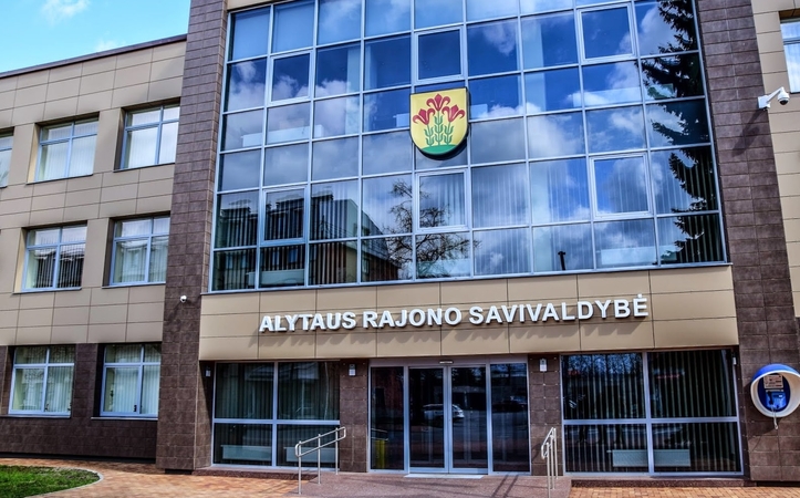Simne bus įamžinti Nepriklausomybės kovose dalyvavę vietos savanoriai