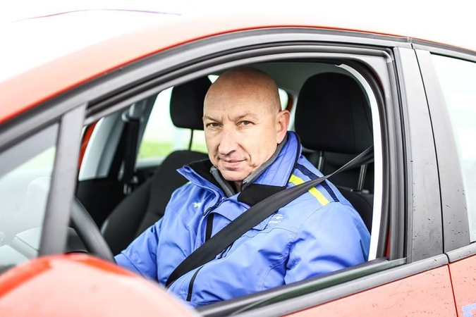 Valdas Vilūnas