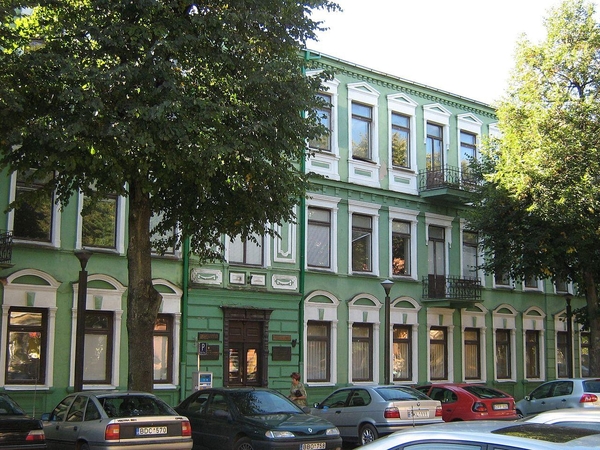 Kauno planuose – 4,5 mln. eurų vertės klinikinės ligoninės priestato statybos