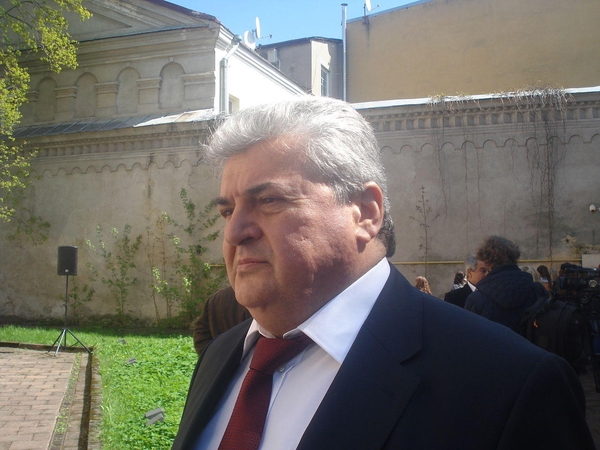 Vladimiras Orechovas