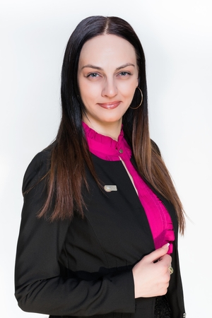 Žydrūnė Balsytė