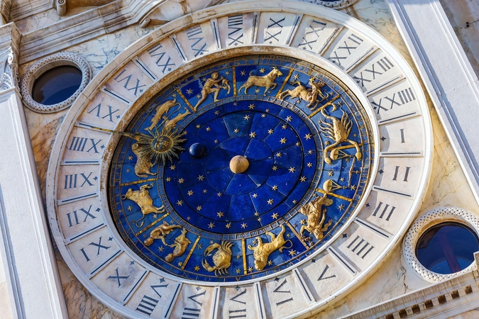 Dienos horoskopas 12 zodiako ženklų (birželio 5 d.)