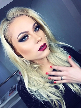 Nijolė Pareigytė-Rukaitienė