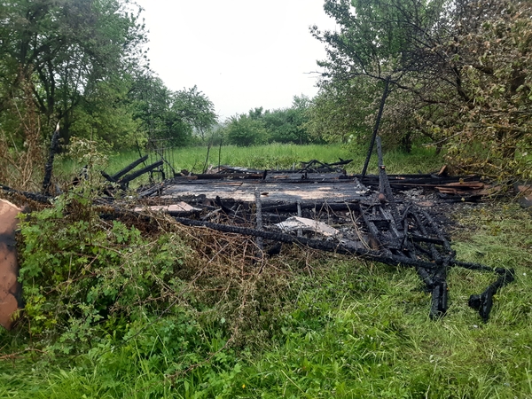 Kėdainiškiai nuo šiol galės gyventi ramiau: siautėjęs piromanas – jau pareigūnų rankose