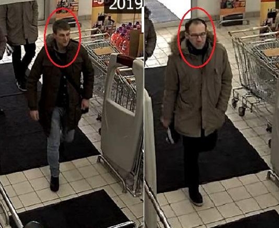 „Megoje“ ilgapirščiai tapo nevaldomi: ieškoma, kas nugvelbė kolonėlę