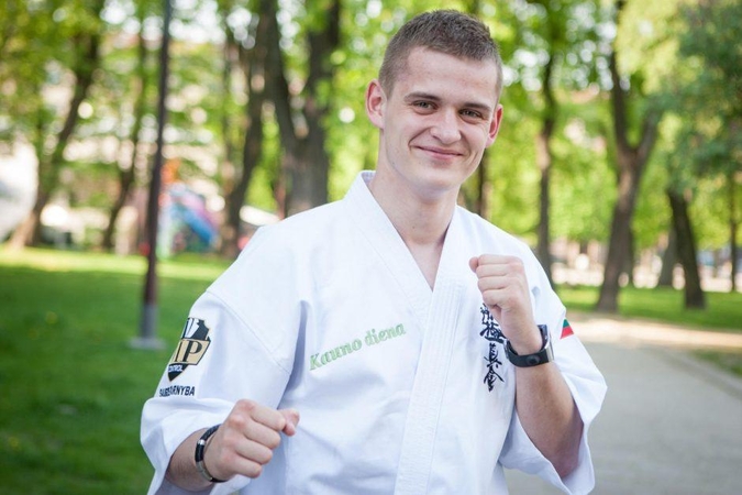 Dovydas Lukaitis