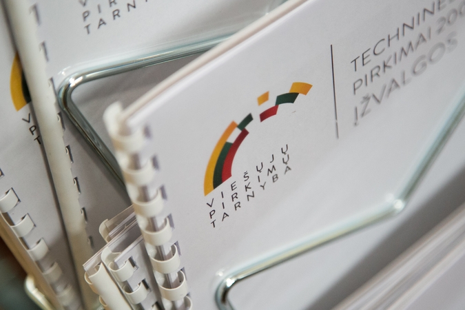 Seimas imasi paprastinti viešuosius pirkimus