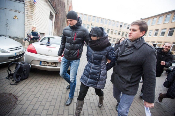 Dėl nužudyto Kėdainių berniuko vaiko teisių specialistų ir policininkų nebaus