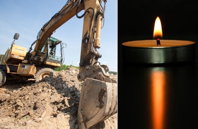 Baigtas tragedijos Žemaitkiemyje tyrimas: žuvusiojo gyvybė įkainota 1400 eurų