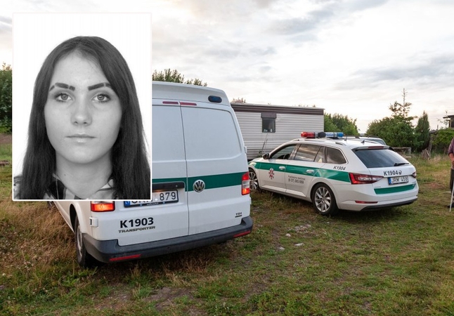 Rita Abraitytė