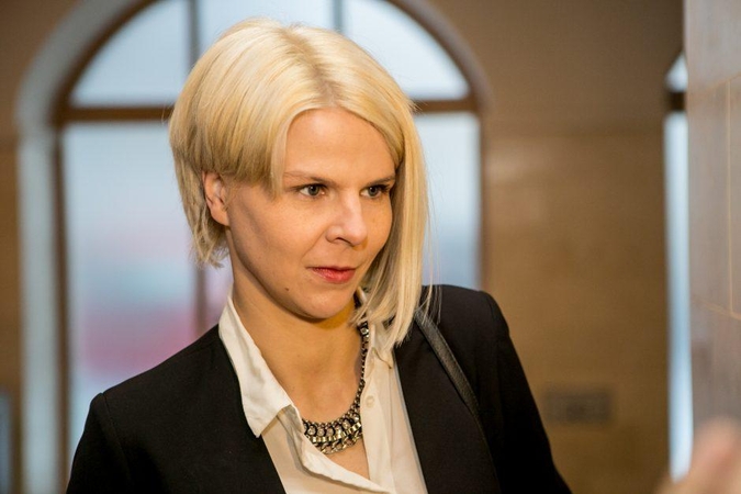 Evelina Geležiūnienė