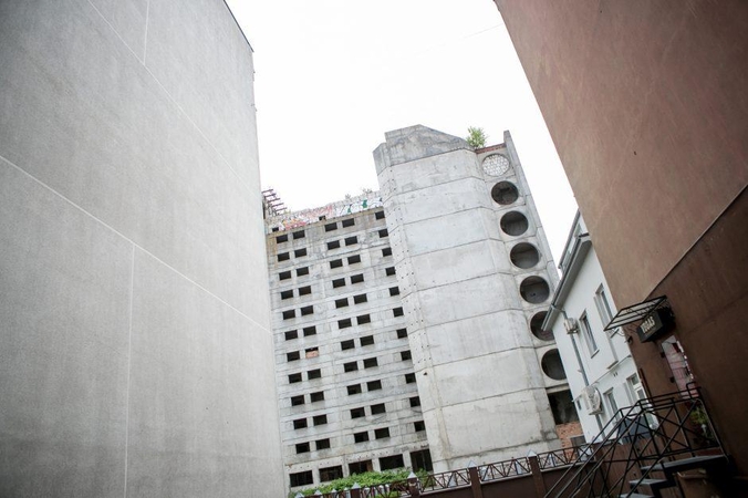 Pakibo 30 mln. eurų investicijos: savivaldybė leido, bet po mėnesio apsigalvojo